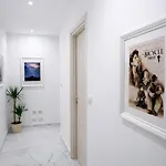 Bed & Garage In Daire Milano