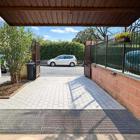 Bed & Garage In * Mailand